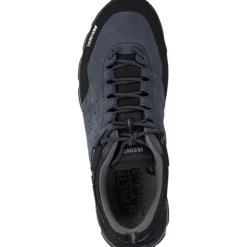 Meindl Ontario GTX 3938, Wanderschuhe, Herren, Blau