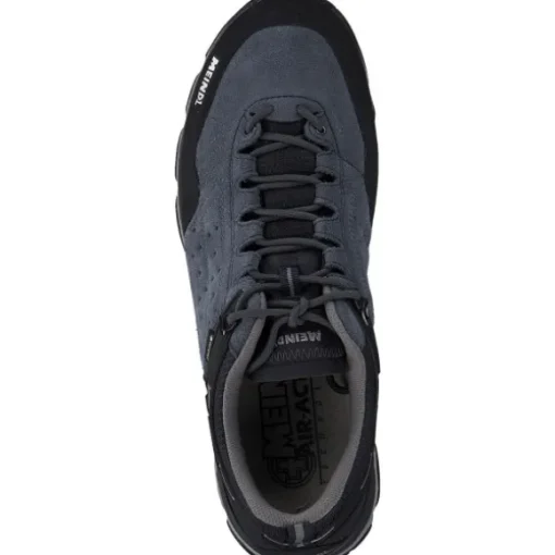 Meindl Ontario GTX 3938, Wanderschuhe, Herren, Blau