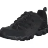 Meindl Portland GTX 3429, Trekkingschuhe, Herren, Schwarz