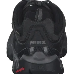Meindl Portland GTX 3429, Trekkingschuhe, Herren, Schwarz