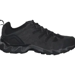 Meindl Portland GTX 3429, Trekkingschuhe, Herren, Schwarz