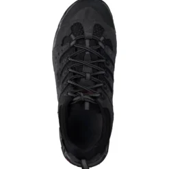 Meindl Portland GTX 3429, Trekkingschuhe, Herren, Schwarz
