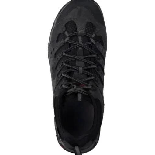 Meindl Portland GTX 3429, Trekkingschuhe, Herren, Schwarz
