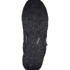 Meindl Respone Mid II GTX 4687, Wanderschuhe, Herren, anthrazit/grau