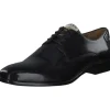 Melvin&Hamilton Bond 1, Klassische Halbschuhe, Herren, Schwarz