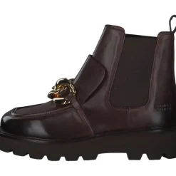 Melvin&Hamilton Cassy 1, Stiefel, Damen, marone