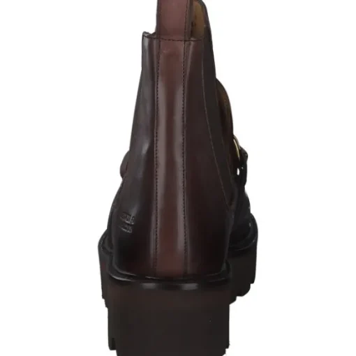 Melvin&Hamilton Cassy 1, Stiefel, Damen, marone