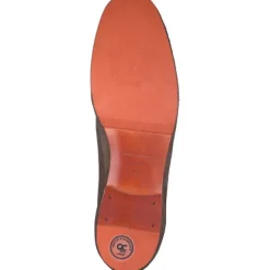 Melvin&Hamilton Clive 20, Klassische Slipper, Herren, Grün