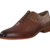 Melvin&Hamilton Lewis 53, Klassische Halbschuhe, Herren, crust tan Crust Lasercut sand