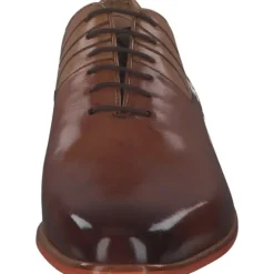Melvin&Hamilton Lewis 53, Klassische Halbschuhe, Herren, crust tan Crust Lasercut sand