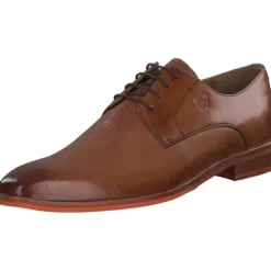 Melvin&Hamilton Martin 1, Klassische Halbschuhe, Herren, Braun