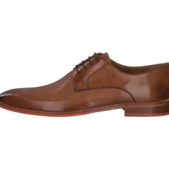 Melvin&Hamilton Martin 1, Klassische Halbschuhe, Herren, Braun