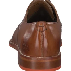 Melvin&Hamilton Martin 1, Klassische Halbschuhe, Herren, Braun