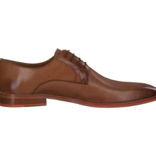 Melvin&Hamilton Martin 1, Klassische Halbschuhe, Herren, Braun