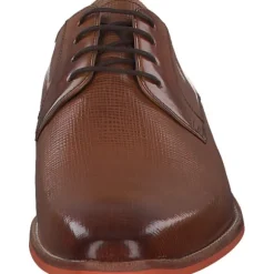 Melvin&Hamilton Martin 1, Klassische Halbschuhe, Herren, Braun