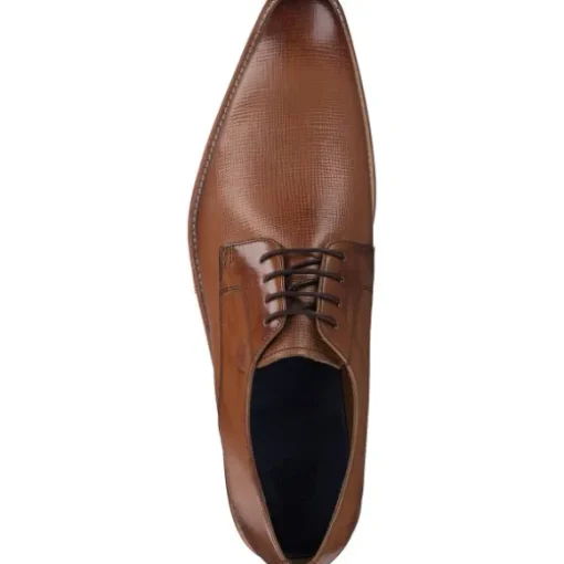 Melvin&Hamilton Martin 1, Klassische Halbschuhe, Herren, Braun