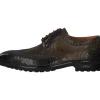 Melvin&Hamilton Marvin 1, Klassische Halbschuhe, Herren, Sea Weed