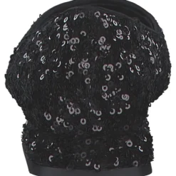 Menbur 25871-01, Ballerinas, Damen, Schwarz