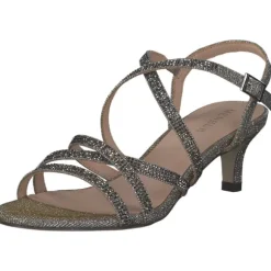 Menbur 22276, Klassische Pumps, Damen, grey