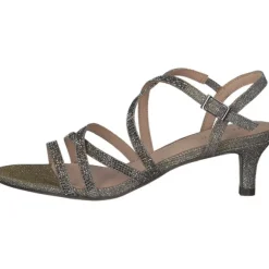 Menbur 22276, Klassische Pumps, Damen, grey