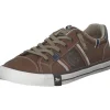 Mustang 4072317, Klassische- & Business Schuhe, Herren, Braun