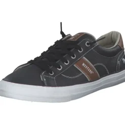 Mustang 4180308, Klassische- & Business Schuhe, Herren, Grau