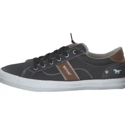 Mustang 4180308, Klassische- & Business Schuhe, Herren, Grau