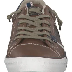 Mustang 4072317, Klassische- & Business Schuhe, Herren, Braun