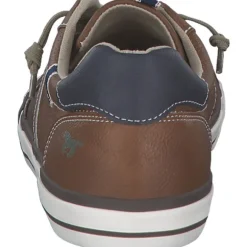 Mustang 4072317, Klassische- & Business Schuhe, Herren, Braun