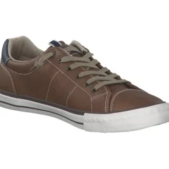 Mustang 4072317, Klassische- & Business Schuhe, Herren, Braun