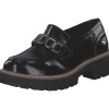 Mustang 1437401-902, Mokassins, Damen, Schwarz