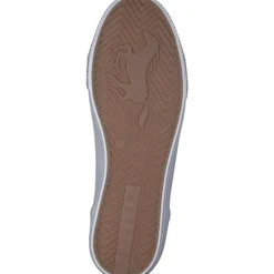 Mustang 1420304, Schnürschuhe, Damen, Grün