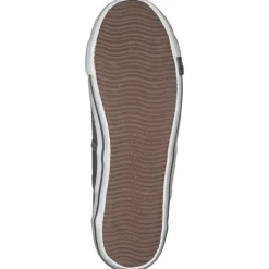 Mustang 1099409, Slipper, Damen, grün/grau