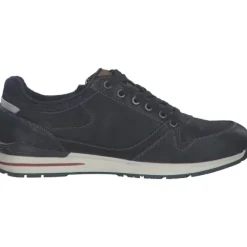 Mustang 4154304-820, Sportliche Halbschuhe, Herren, navy