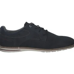 Mustang 4150310, Sportliche Halbschuhe, Herren, navy