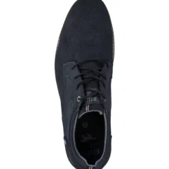 Mustang 4150310, Sportliche Halbschuhe, Herren, navy