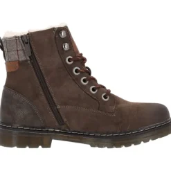 Mustang 4145603, Stiefel, Herren, braun (kaffee)