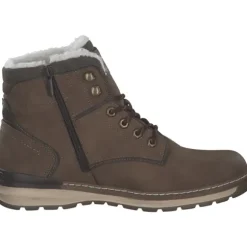 Mustang 4141604-3, Stiefel, Herren, Braun (Brown)