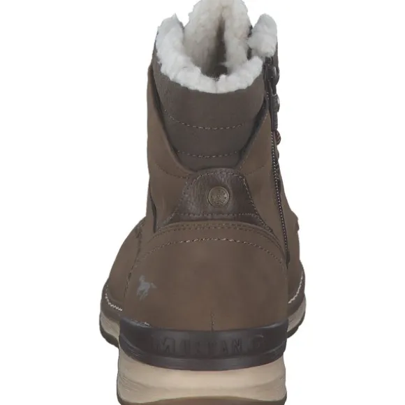 Mustang 4141604-3, Stiefel, Herren, Braun (Brown)