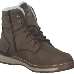 Mustang 4141604-3, Stiefel, Herren, Braun (Brown)