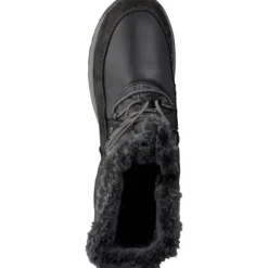 Mustang 5062603, Winterstiefel, Kinder, dunkelgrau