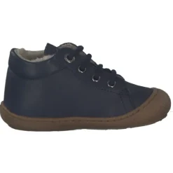 Naturino Cocoon 2012889 M Fell, Lauflernschuhe, Kinder, BLEU