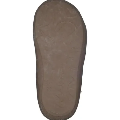 Naturino Cocoon 2012889 M Fell, Lauflernschuhe, Kinder, BLEU