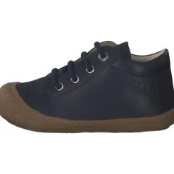 Naturino Cocoon 2012889 M, Lauflernschuhe, Kinder, ambra navy
