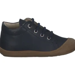 Naturino Cocoon 2012889 M, Lauflernschuhe, Kinder, ambra navy