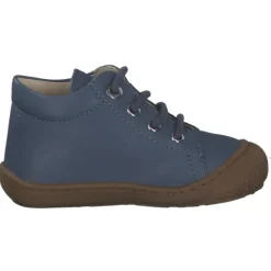 Naturino Cocoon 2012889 M, Lauflernschuhe, Kinder, celeste