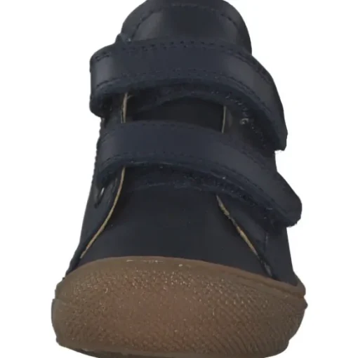 Naturino Cocoon 2012904 M, Lauflernschuhe, Kinder, Blau