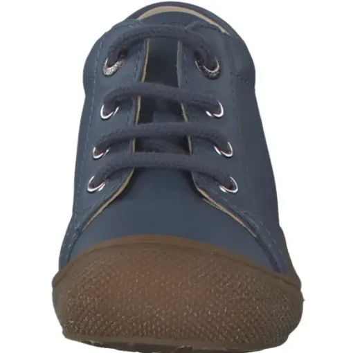 Naturino Cocoon 2012889 M, Lauflernschuhe, Kinder, celeste