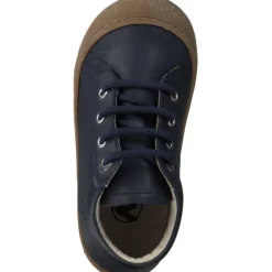 Naturino Cocoon 2012889 M, Lauflernschuhe, Kinder, ambra navy