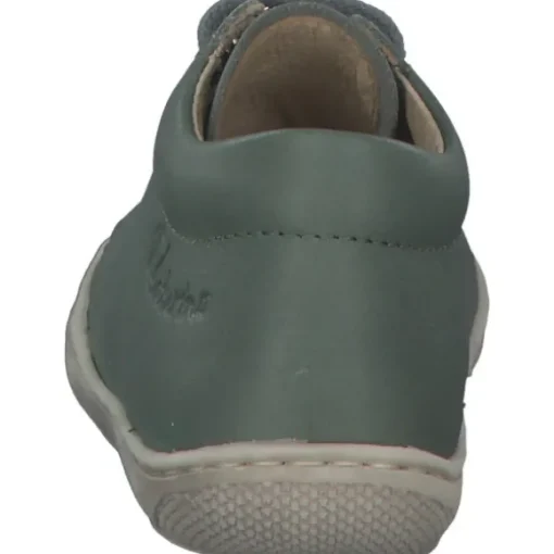 Naturino Cocoon 2012904 Schnürer, Lauflernschuhe, Kinder, Sage